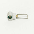 Flat Gas Tank Adapter Valve Canister Convertor Shifter Camping Cylinder FKD