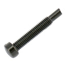 12 Pairs Guitar Pickup Mounting Screws Electric Guitar Replacement Accessory