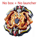2019 Fusion Archer Hercules Burst Beyblade STARTER Without Launcher B-115 Gift