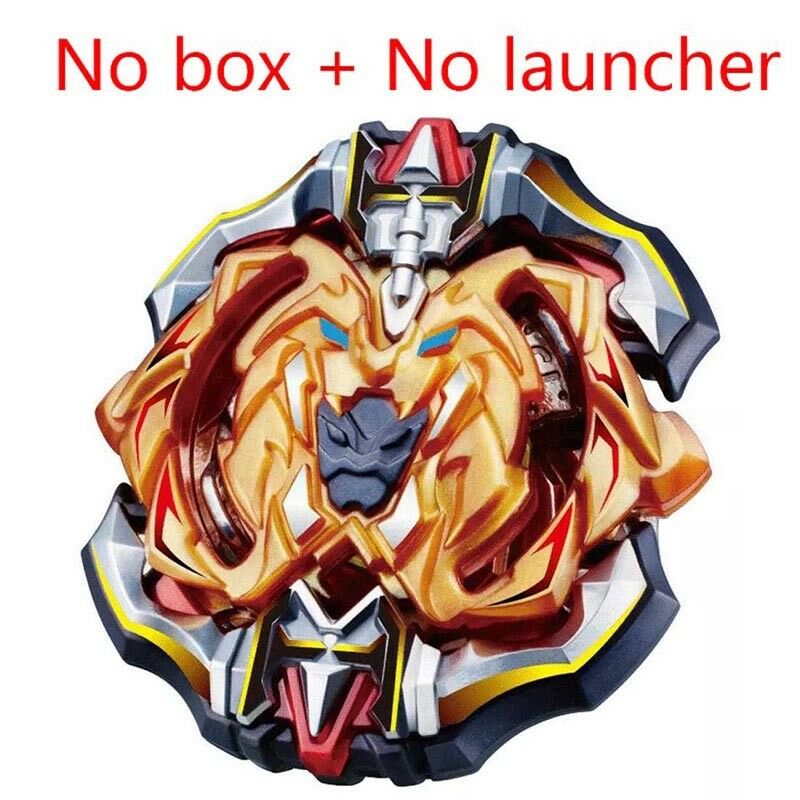 2019 Fusion Archer Hercules Burst Beyblade STARTER Without Launcher B-115 Gift