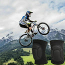Protective Knee Pads, Thick Sponge Anti-Slip, Collision Avoidance Knee Slee