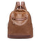 Women Backpacks Female Travel Shoulder Back Pack New College School Bags Fo M5B3