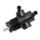 For Polaris 2 Way Fuel Shutoff Petcock Valve- Sportsman 400 500 600 7052159