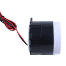 Wired Mini Siren for Home Security Alarm System Horn Siren 120dB 12V