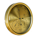 Indoor Outdoor Hygrometer/Thermometer, Humidity Gauge Indicator Temperature