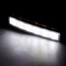 Car 6 LED 6000K Daytime Running Light DRL Clear 9677409380 9677409380 for C