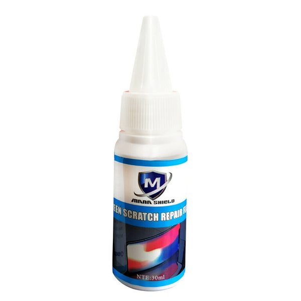 Practical Accessories Repair Fluid Auto Glass Mobile Phone Screen Remove Scratch