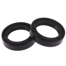 41x53x8/10.5 Motorcycle Fork Damper Oil Seal and Dust seal For XVS650 GSF Cy