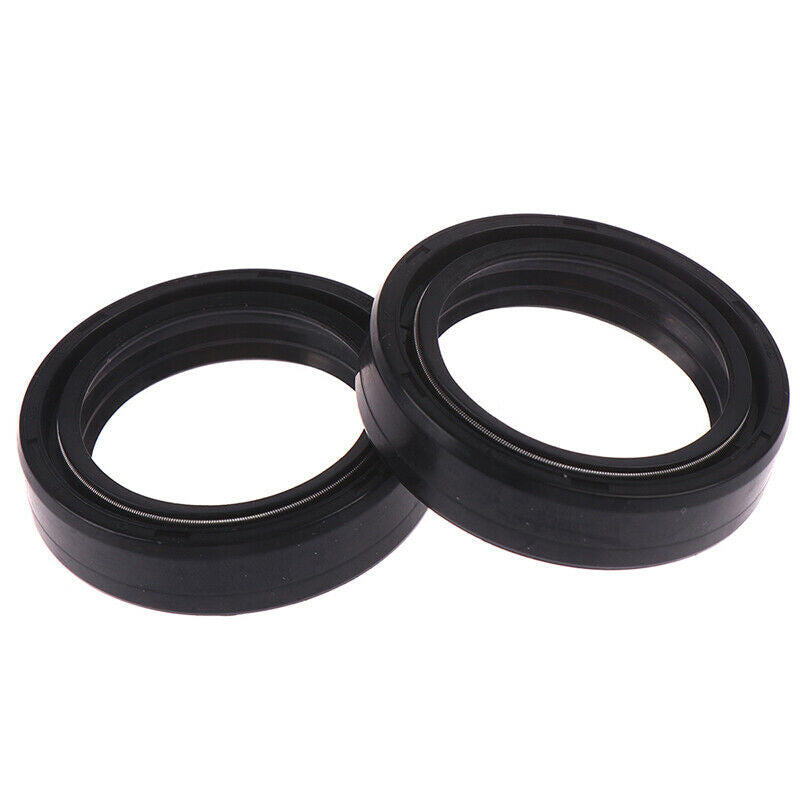 41x53x8/10.5 Motorcycle Fork Damper Oil Seal and Dust seal For XVS650 GSF Cy