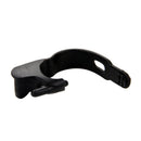 Motorcycle Cruise Control Black Throttle Control Assist Rocker Clamp Stopper