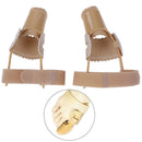 Big Toe Straightener Bunion Hallux Valgus Corrector Splint Relief Toe Orthotics*