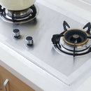1pc Waterproof Tape Sealing Repair Stickers Aluminum Foil Self AdhesiveB Hn