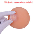 3 Pairs Of Silicone Nipple Correction Maternal Transparent Stealth Correcto