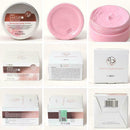 Cherry Blossoms Face Pink Mud Face Oil Control Moisturizing Whitening Q0Z3