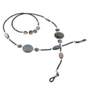 Anti-Slip Strap Reading Glasses Spectacles Sunglass Cord Glasses Rope Band