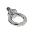 20 Pcs M6 Stainless Steel Lifting Eye Bolt Marine Grade