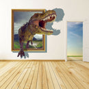 Big Dinosaur Wall Decals Baby Nursery Kids Bedroom Stickers Art Decoration