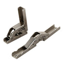 90 degree folding Hinge simple installation conversion 180 degree table sup