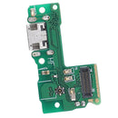 Charging Port Connector Flex Cable Replacement For Huawei Y6 Pro