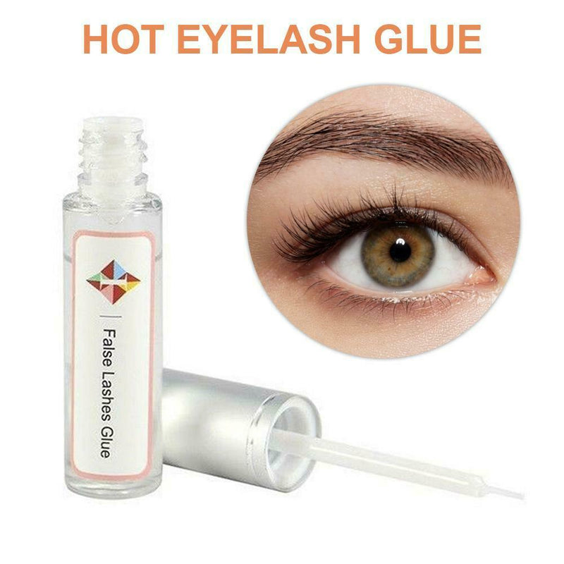 Eyelash Glue Transparent False Eyelash Grafting Perming Lash Lifting Adhesive