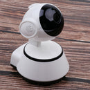 Little Smart Dome Camera, Home Wireless Security Surveillance System with