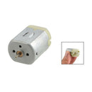 Electric toys 0.4 A 2, 8 W DC 12 V 12000 rpm Small engine output speed M8H4