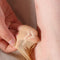 4-Pairs Womens Split No Show Socks Breathable Japanese Geta Ankle Toe Socks