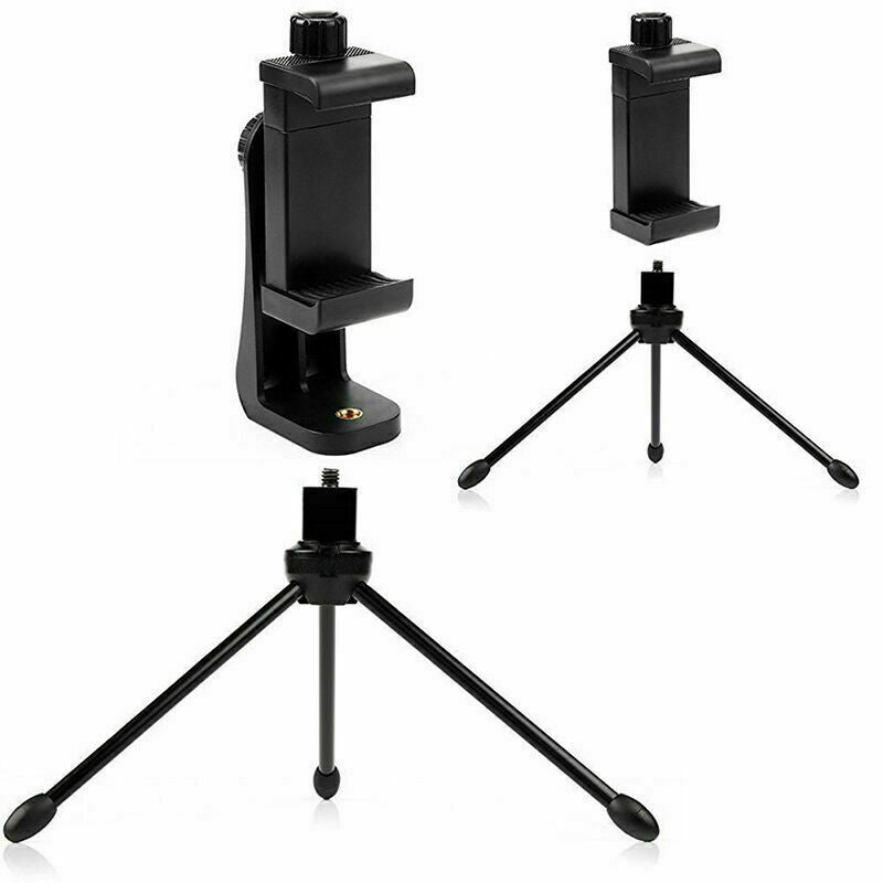 Universal Smart Phone Tripod adapter phone holder Adapter zaaa P HOT K0S7