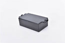 Waterproof Plastic Cover Project Electronic Instrument Case Enclosure Box JR