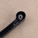Rear Windshield Wiper Arm Blade Fit for VW Passat B6 B7 Variant 05-15 Polo 6N2