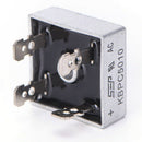 50A 1000V Metal Case Single Phases Diode Bridge Rectifier KBPC5 ME