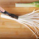 Vegetable Fruit Onion Cutter Slicer Peeler Chopper Shredder New Kitchen F0Y3