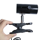 300W Metal Ceramic Heat UV UVB Lamp Light Holder Clamp Brooder Reptile US A