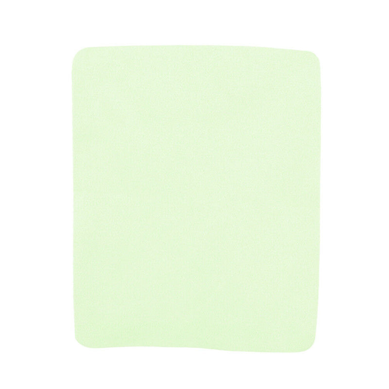 10x large microfiber cleaning cloth for screens lenses glasses 18*15cm 4color 3C