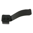 Black Stainless Steel Kick Scooter Flex Brake 100mm/110mm Scooter Accessories