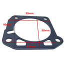 Throttle Gasket Engines Valve Replacements For