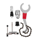 Bicycle Repair Tool Kits Mountain Bike Chain Cutter/Chain Removel/Bracket R