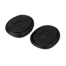 Replacement Ear Cushion Pads Earpads for Sony MDR-NC40 Headphone Black