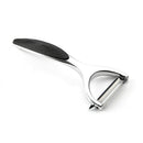 Fruit Vegetable Spud Potato Speed Peeler Slicer French Carrot Cutter Gadget gfhh