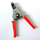 Automatic Cable Wire Stripper Stripping Crimper Crimping YK Cutter Tool Pli E6D1