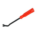 500 Auto Car Body Plastic Push Pin Rivet Trim Moulding Fastener Screwdriver Tool
