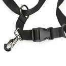 Universal Saxophone Shoulder Strap, Adjustable Saxophone Strap Padded Strap With