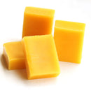 5pcs Green Natural Pure Beeswax Honey Cosmetic Grade Bees Wax Bee .