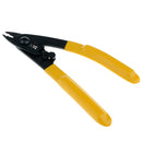 High Precision Divest Fiber Optic Stripper Pliers Cable Jacket Cutting Tool