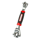 Magnetic Tiger Wrench Car Motorbike Repair Spanner 48-In-1 Multi-Functional