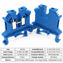 Combiner DK2.5N-BL 10 Gang Power Distribution Dk2.5N-BL 10 Gang Box Connect