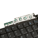 Replacement Computer Keyboard For Dell Latitude D620 ,D630 ,D820, D830