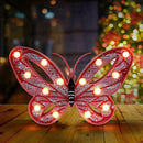 DIY LED Full Drill Special Shaped Diamond Painting Modeling Lamp Gifts