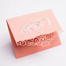 Christmas Metal Cutting Dies DIY Scrapbooking Photo Album Embossing Paper CraTO