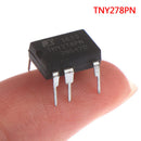 10PCS TNY278PN DIP-7 new power management chip ICBD^i